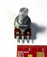Crossover potentiometer for Sunfire HRS and Sunfire D model picture